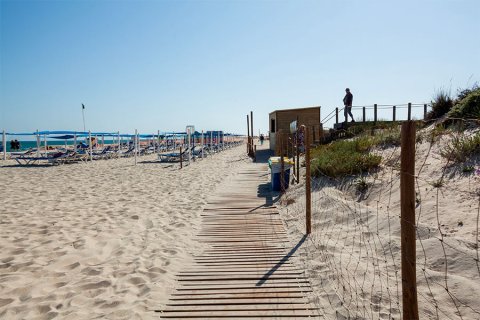 Strand Tavira 8